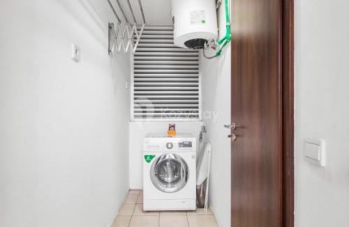 Bangka Apartment | Luna by Kozystay - Kemang