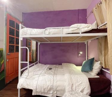 Hai Ba Trung House | Luna Homestay