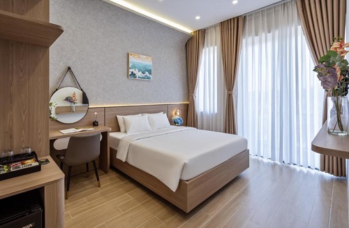 Vinh Long Hotel | LUNA Hotel