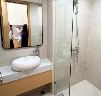 Duy Tien Apartment | Luna House - Homestay Phủ Lý