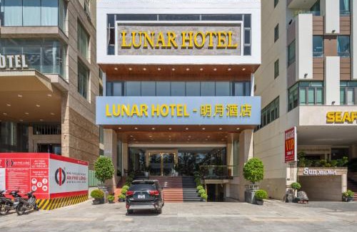 Son Tra Hotel | Lunar Hotel Danang