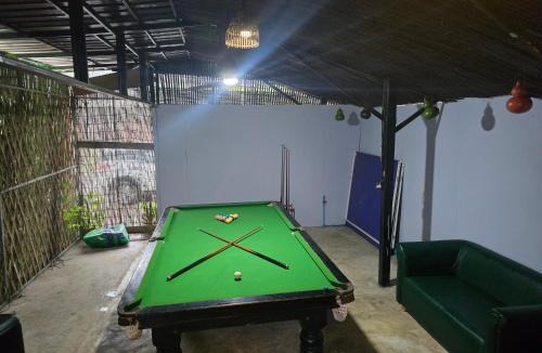 Siem Reap Hostel | Lunar Park