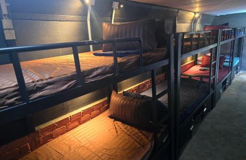 Siem Reap Hostel | Lunar Park