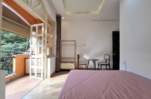 Phuong 8 Apartment | Lunaria Maison - Tan Dinh Corner