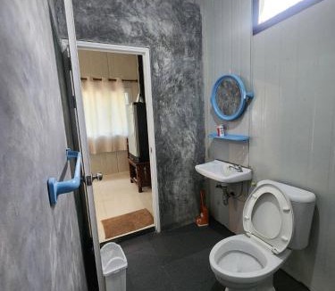 Ko Kood House | Lung peiyk homestay