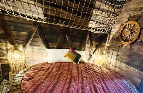 Luong Son Resort | LUONG SON RETREAT