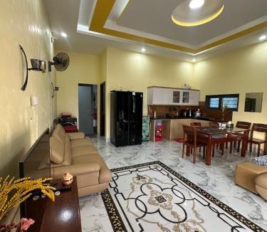 Duong To Apartment | Lutz Finter Mini House