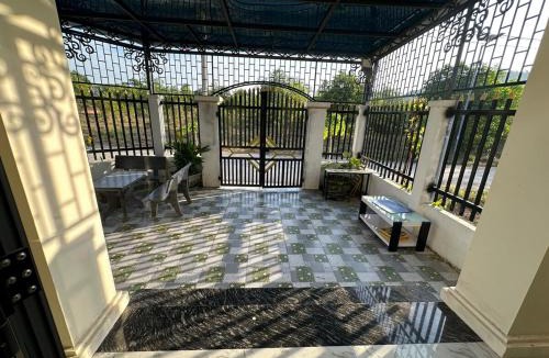 Duong To Apartment | Lutz Finter Mini House
