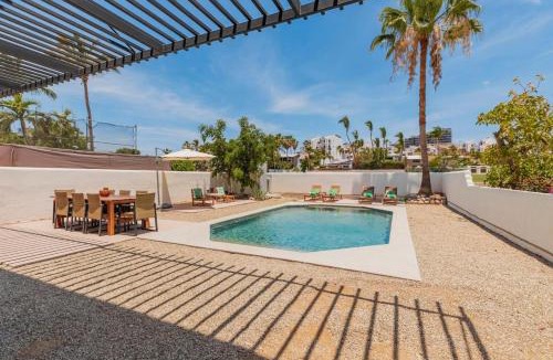 Campo de Golf Fonatur House | Lux 3bd Casa Anuiti, on golf, near beach, pool