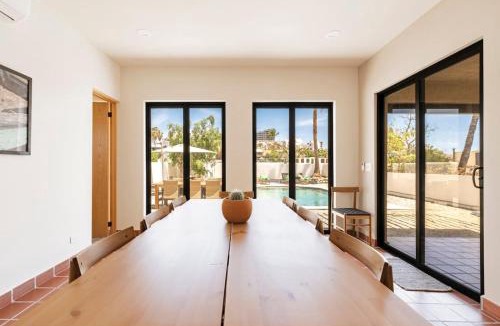 Campo de Golf Fonatur House | Lux 3bd Casa Anuiti, on golf, near beach, pool