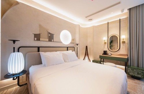 Dien Ban Villa | Lux Annam Danang Retreat, Dien Ban Dong, Da Nang