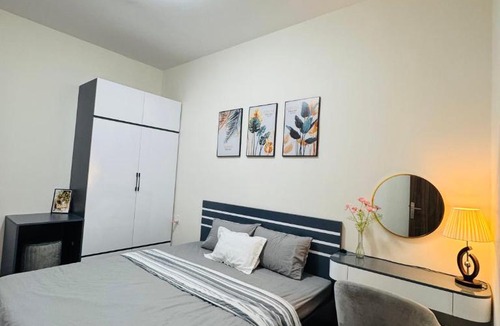 Cam Pha Apartment | Lux Cam Pha Apartment