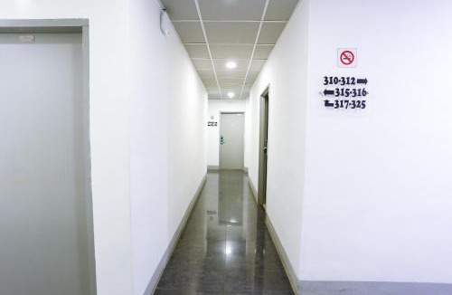 Durian Sebatang Hotel | Lux Hotel