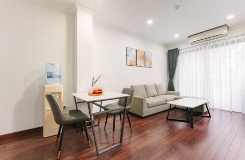 Ngoc Khanh Apartment | Lux Lake Ngọc Khánh