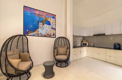 Thu Thiem Villa | Lux white villa 9 Bedrooms