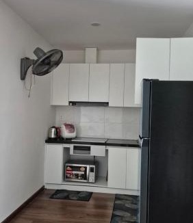 Cam Pha Apartment | Luxcity Cam Pha Apartment -4mins to beach
