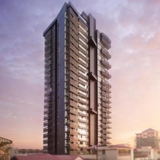 Prampir Makara Hotel | Luxcity Hotel & Apartment