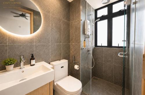 Kuala Lumpur City Centre Apartment | Luxe Colony KLCC By COZY CORNER STAYS