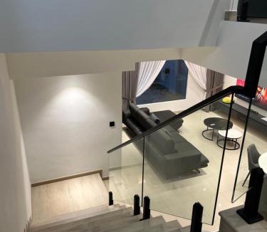 Larut House | Luxe J Homestay