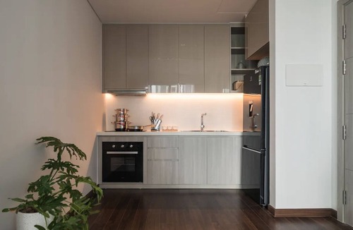Tu Liem Apartment | Luxhousing Masteri West Heights