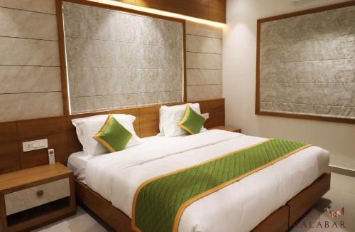 Perintalmanna Apartment | LUXIE INN MALABAR
