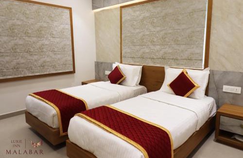 Perintalmanna Apartment | LUXIE INN MALABAR