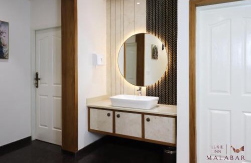 Perintalmanna Apartment | LUXIE INN MALABAR