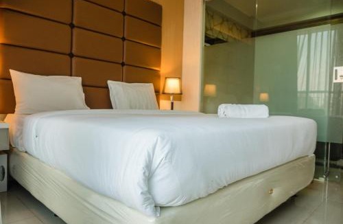 Hegarmanah Apartment | Luxurious 1BR At Dago Suites Apartment By Travelio