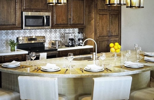 Los Cangrejos II y III Resort | Luxurious 2-bdrm Penthouse Suite at 5-Star Grand Solmar Pacific Dunes Golf & Spa