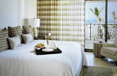 Los Cangrejos II y III Resort | Luxurious 2-bdrm Penthouse Suite at 5-Star Grand Solmar Pacific Dunes Golf & Spa
