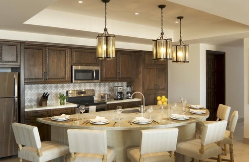 Cabo San Lucas Resort | Luxurious 2 Bed/3 Bath Penthouse @ 5-Star Solmar Pacific Dunes Resort/Spa/Golf