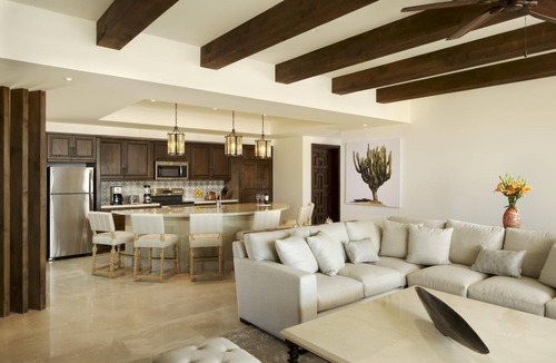 Cabo San Lucas Resort | Luxurious 2 Bed/3 Bath Penthouse @ 5-Star Solmar Pacific Dunes Resort/Spa/Golf