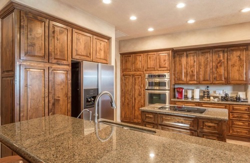 La Choya Condo | Luxurious 2-Story Oceanview Penthouse w/PVT Hot Tub/Theater Room120” 4K screen