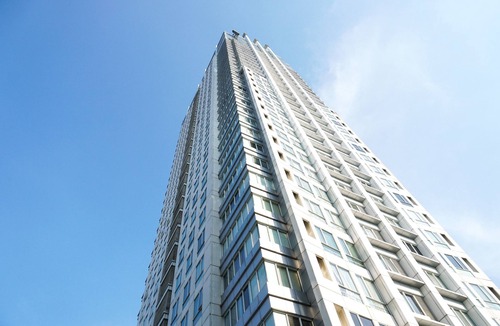 Senayan Apartment | Luxurious 3BR Apartment at FX Residence Sudirman