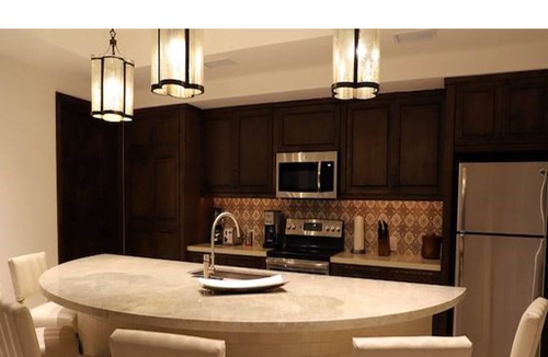 Cabo San Lucas Apartment | Luxurious 5 Diamond Resort Penthouse Rancho San Lucas Golf Access Included