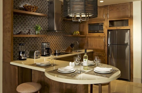 Cabo San Lucas Condo | Luxurious 5 Diamond Resort One Bedroom Rancho San Lucas Golf Access INC