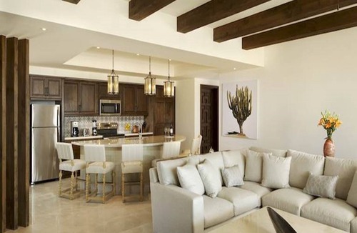 Cabo San Lucas House | Luxurious 5 Diamond Resort Penthouse Rancho San Lucas Golf Access Included