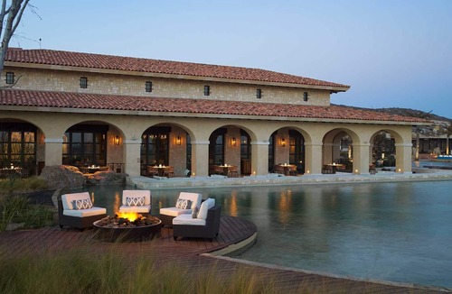Cabo San Lucas House | Luxurious 5 Diamond Resort Penthouse Rancho San Lucas Golf Access Included