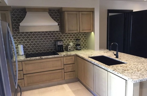 Cabo San Lucas Condo | Luxurious 5 Diamond Resort One Bedroom Rancho San Lucas Golf Access Included