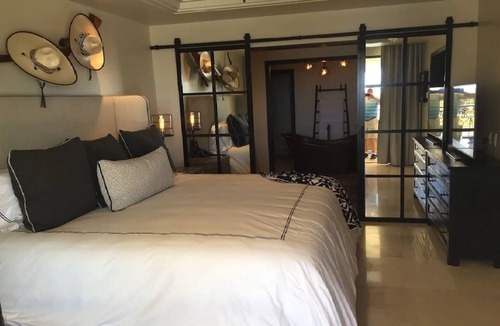 Cabo San Lucas Resort | Luxurious 5 Diamond Resort Deluxe One Bedroom Rancho San Lucas Golf Access INC
