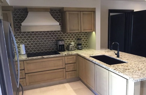Cabo San Lucas Resort | Luxurious 5 Diamond Resort Deluxe One Bedroom Rancho San Lucas Golf Access INC