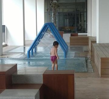 Cilandak Apartment | Luxurious Apartement Lebak Bulus near MRT