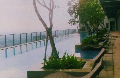 Cilandak Apartment | Luxurious Apartement Lebak Bulus near MRT