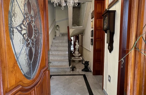 Roma Norte House | Luxurious Boutique Palace in the heart of Condesa