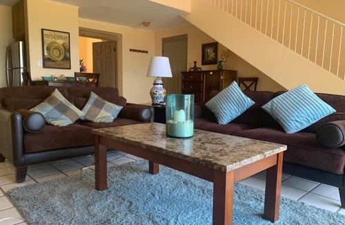 San Jose del Cabo House | Luxurious Condo with Ocean view near to San Jose