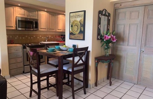 San Jose del Cabo House | Luxurious Condo with Ocean view near to San Jose