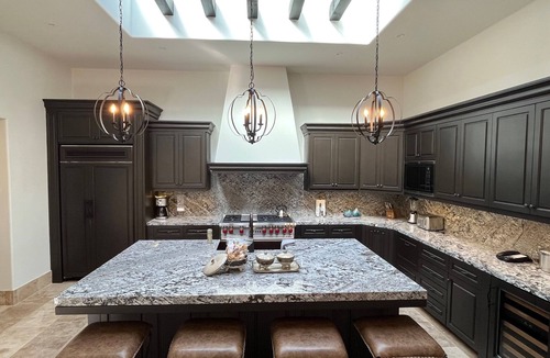 Cabo San Lucas House | Luxurious home in Diamante Resort with amazing pool, hot tub, space and location
