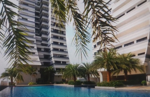 Medini Condo | LUXURIOUS HOMELY EXQUISITE NEW FREE-WIFI LEGOLAND MERIDIN@MEDINI, HIGH UNBLOCKED