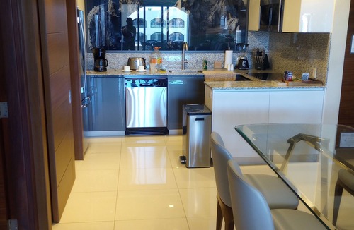 San Jose del Cabo Resort | Luxurious Oceanfront 5 STAR Resort Suite at Villa la Valencia with a Lazy River!
