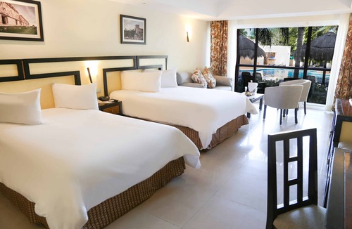 Playacar Zona Hotelera Resort | Luxurious Retreat in Sandos Playacar SPA AND BEACH RESORT 95.00 night special